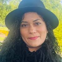 Adriana Prieto's Instagram, Twitter & Facebook