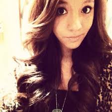 Kaitlin Mora's Instagram, Twitter & Facebook