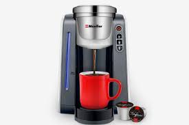 If that doesn't sound fast enough, you can even program it to have your coffee ready and waiting when you. 11 Best Single Serve Coffee Makers 2019 The Strategist