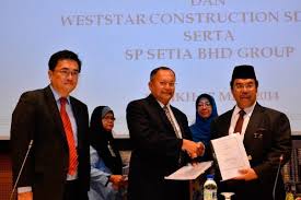 Maybe you would like to learn more about one of these? Infrastructure Works At Pengerang 2 Ukay Builders Sdn Bhd