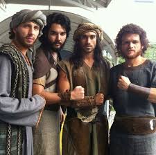 With andrea avancini, marcela barrozo, mylla christie, samara felippo. Fc Ator Fernando Sampaio On Twitter Gravacoes De Jose Do Egito Em 2013 Fernosampaio Vascovalentino Eduporto Wendelduarte Josedoegito Josedelegipto Tbt Minisseriebiblica Fernandosampaionoelencodejesus Fernandosampaioapostolojoaoemjesus