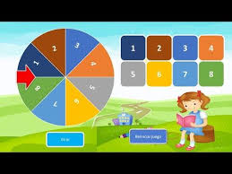 Descargar la última versión de juegos matematicos para niños para android. Crear Juego Interactivo Powerpoint Ruleta Interactiva Youtube Juegos Interactivos Para Ninos Actividades Interactivas Aplicaciones Para Educacion