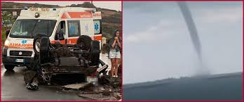 Dalla casa è possibile raggiungere i resti del pino pluricentenario, andato distrutto a causa della tromba d'aria che si è abbattuta su di esso alcuni anni addietro. 5iwbrjhbjrxaxm