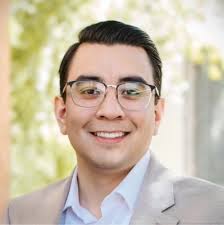 John Deere's Doug Sauder