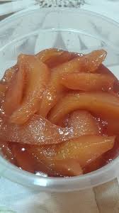 Confiture De Coings La Cuisine Juive Sepharad Et Autres Recettes Gourmandes En 2020 Recette Coing Confiture De Coing Cuisine Juive