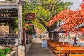 Barossa Valley Full Day Wine Tour From Adelaide Or Glenelg 2021