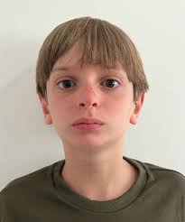 RAPHAEL EUGENE EGAN SANTOS