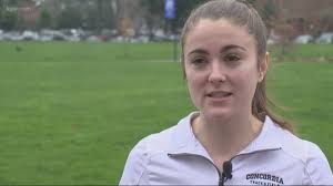 Concordia university (ca) is a private institution that was founded in 1972. Concordia University Athletes Working With Coaches To Find Their Next Team Kgw Com