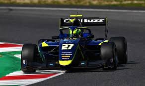 David schumacher verlässt sein derzeitiges team in der formel 3 überraschend vorzeitig. David Schumacher How Trevor Carlin Pulled Off Unexpected F3 Signing Exclusive F1 Sport Express Co Uk