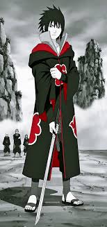 Uchiha Sasuke Naruto Shippuden Sasuke Naruto Kakashi Naruto Uzumaki