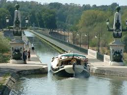 Pin Van Erato Jazzup Op Built Canal Lock