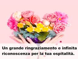 Frasario x anniversario matrimonio in inglese : Frasi Per Ringraziare Per L Ospitalita Ricevuta 68 Pensieri Da Condividere Notiziesecche Frasi Aforismi E Citazioni
