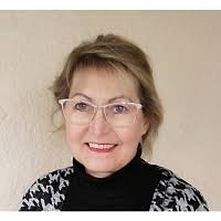 Teresa Van den Berg a Media Planner in Cape Town working at The MediaShop