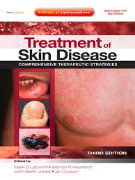 There are three main types of skin cancers: Treatment Of Skin Disease Ebook By Mark G Lebwohl 9780702043284 Rakuten Kobo United States