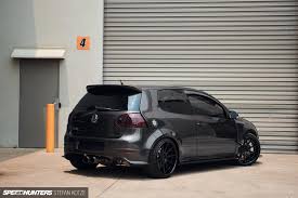 5 was designed in 1961 by ellis maples, a protégé of donald ross, and part of north carolina's first family of golf course design and construction. Vw Golf Mk5 R32 Von Powertune Australia Aussie Power Fur Den Wolfsburger