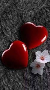 Life Can Be Beautiful Heart Wallpaper Love Wallpaper Backgrounds Flower Phone Wallpaper