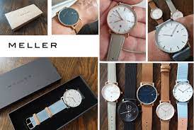 50% de réduction avec meller sans minimum d'achat. Vorstellung Der Spanischen Marke Meller 25 Coupon