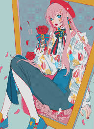 Media Tweets By Vacuum Vacuum Chan On Twitter Character Art Character Design Cute Art