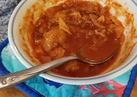 Brown hamburger in 1/4 cup of salad oil (preferably olive oil). Step By Step Guide To Make Speedy Hamburger Cabbage Soup Best Recipes