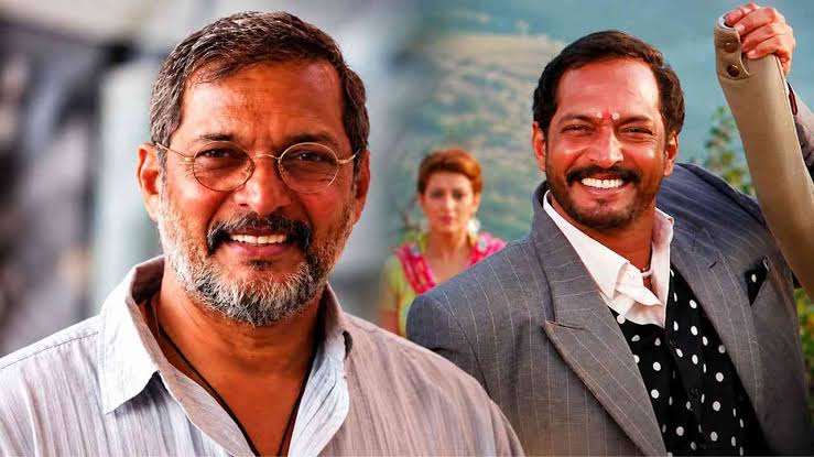 Nana Patekar Death News: Veteran actor dies at 75, last rites held in Donje  with full state honours | Bollywood - PTC Punjabi
