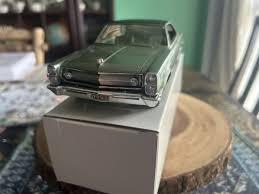 Image result for Granada Green 1967 AMC