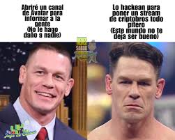 Memes sabor Jugo de Cactus