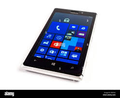 Nokia Lumia 925 Windows Phone 8 ...
