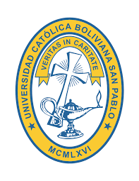 Católica radio 88.9 fm, ponce, puerto rico. Universidad Catolica Boliviana San Pablo Logo Download Logo Icon Png Svg