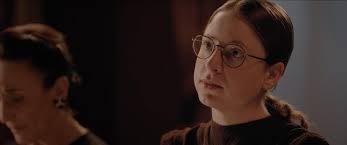 Das letzte Mahl (2018)