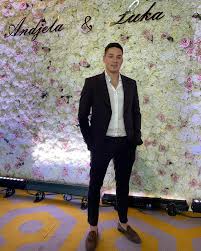 Instagram photo by Danilo Jovanovic • Sep 12, 2021 at 5:21 PM