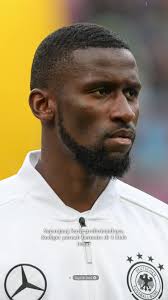 Daniel Rudiger Real Story