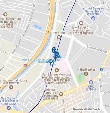 「威院一路通」全面升級為「新東醫院一路通」,「新東醫院一路通」應用程式的開發，是為了幫助訪客及病人透過流動裝置搜尋醫院管理局新界東聯網內(威爾斯, 那打素, 北區, 大埔,白普理寧養, 慈氏護養院, 沙田)各醫院大樓及設施的路線。 「新東網一路通」包括以下功能: äºžæ±é†«é™¢ç«™far Eastern Hospital Station Google My Maps