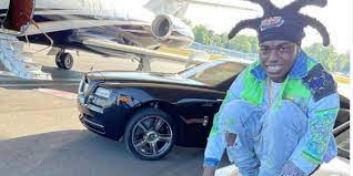 When black created an instagram account, he chose the name kodak black because pictures and all that. kapri has been arrested at least ten times since 2015, on crimes ranging from possession of marijuana to sexual assault. What Is Kodak Black Net Worth Asset Girlfriend Height Fiance