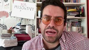 The Madonna Front Door Tweet Man Show