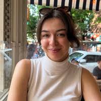 Caroline Cliona Boyle