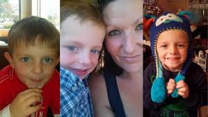 Fundraiser for Sheri Alise Williamson by Dana Mallory : Support Sheri after  the tragic loss of her son