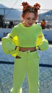 alexazbofficial posts tagged alexa in 2020 alexa kpop girls female musicians