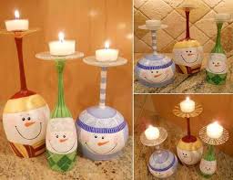 Top 38 Easy And Cheap Diy Christmas Crafts Kids Can Make Amazing Diy Interior Home Design