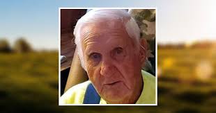 Jesse Harold Hamby Obituary December 30, 2022