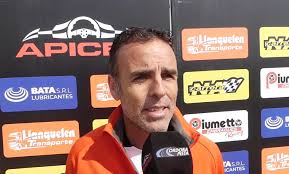 Daniel Bassi: "Un año más en el que trabajamos en conjunto con el Córdoba  Pista"