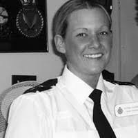 Katrina Saunders's Instagram, Twitter & Facebook