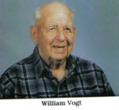 William C. Vogt (1912-2002)