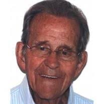 H. Allen Sanders Jr. Obituary