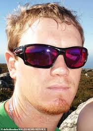 Friends praise resolve of company director, 38, who sparked Britain's  most-daring cave rescue