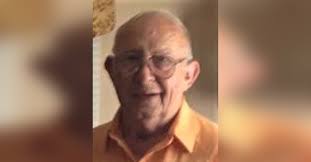 Obituary information for John Henry Peer