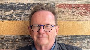 Living Heritage: A Conversation with Michael McClelland