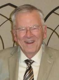 James Dalrymple Obituary (2024)