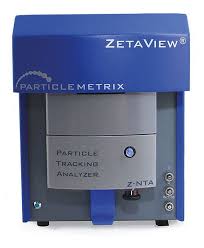 National testing agency (nta) to improve equity and quality in education by administering research based valid, reliable, efficient, transparent, fair and international level assessments. Particle Metrix Zetaview Basic Nta Nanoparticle Tracking Video Microscope Pmx 120