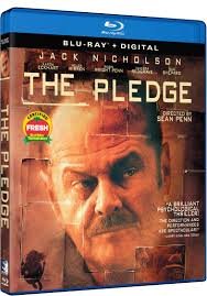 Amazon.com: The Pledge : Jack Nicholson, Benicio Del Toro, Aaron Eckhart,  Patricia Clarkson, Sean Penn: Movies & TV