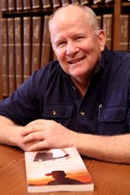 Cowboy story: Lampasas author's book becoming a movie